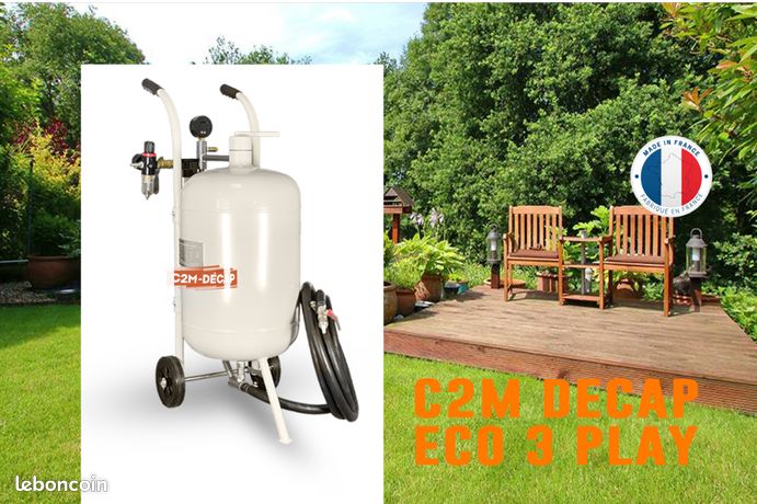 C2M DECAP Play SAV France