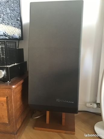 Cabasse CLIPPER 2 en parfait état