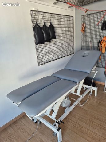 Cabinet kiné entier à partir de