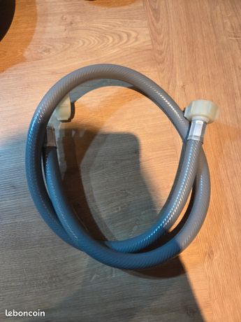 Câble alimentation machine à laver lave linge lave vaisselle 1m