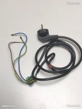 Cable alimentation Thermomix TM31
