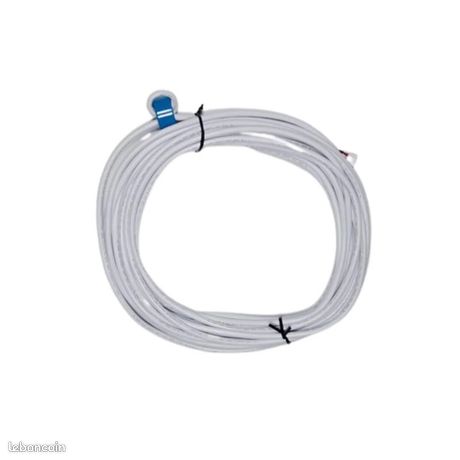 Câble De 10m Pour Connexion Filaire Panasonic CZ-TAW1-CBL
