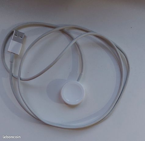 Câble de charge magnétique Appel watch