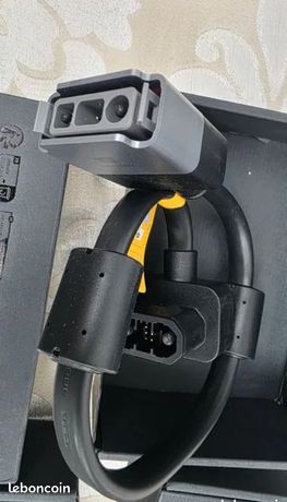 Cable ecoflow delta-eb