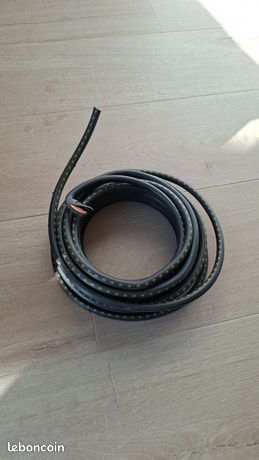 Câble électrique 3G 2.5mm L.15 m