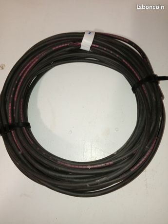 Câble électrique 3G1.5