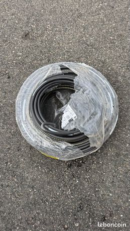 Câble électrique 3g25 rigide