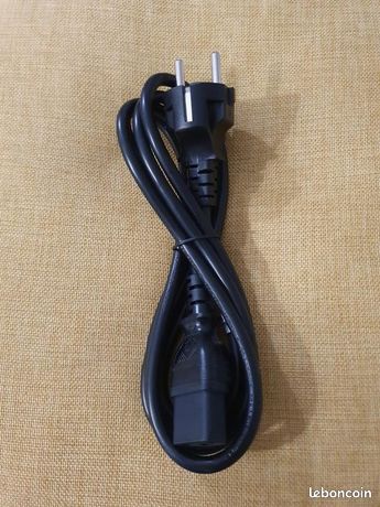 Câble électrique et informatique NEUF