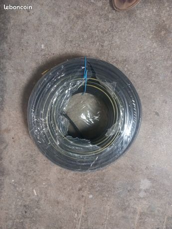 Câble électrique 100 m 3G 2.5