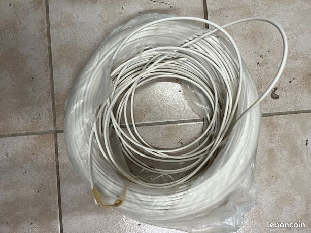 Cable ethernet wifi Cl6