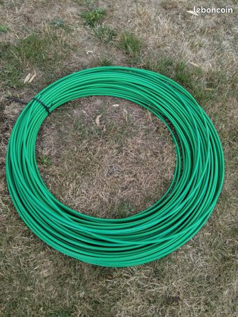 Câble fibre optique