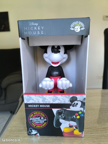 Cable Guys Disney Mickey Mouse