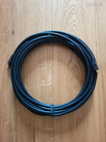 Cable HDMI 10m