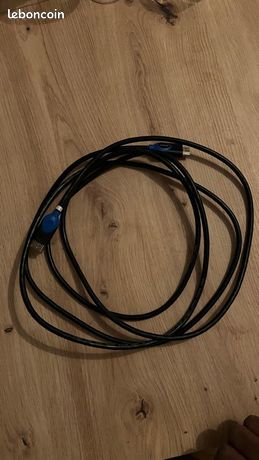 Câble hdmi 3m