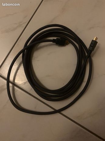 Câble HDMI Altinium