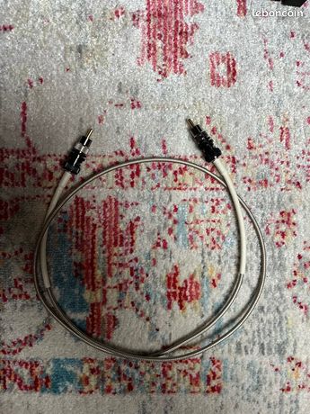 Câble numérique Stereovox Hdxv