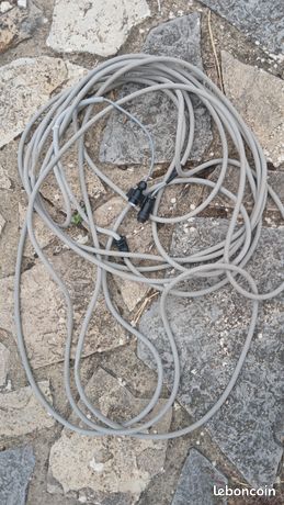 Cable robot zodiac RC 4400