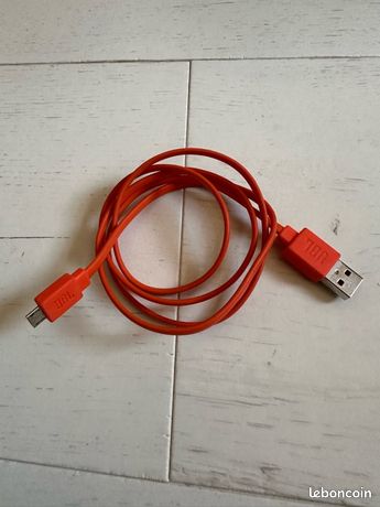 Câble USB JBL