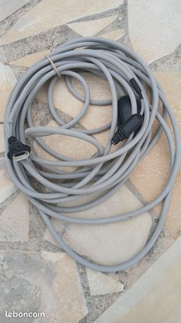 Cable zodiac RV 5400