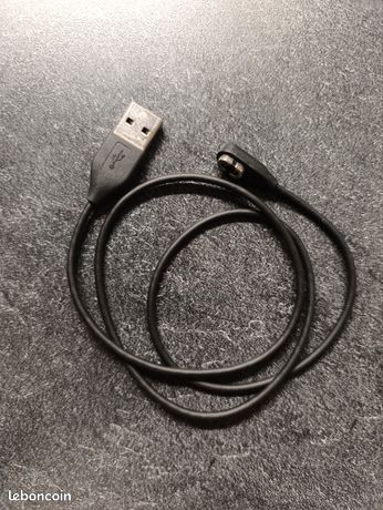 Câble de recharge aftershokz