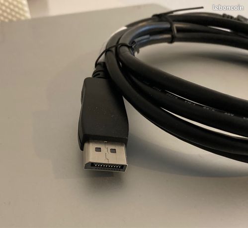 Câble hdmi