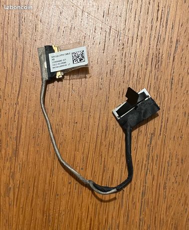 Cable pour ecran Asus R301L