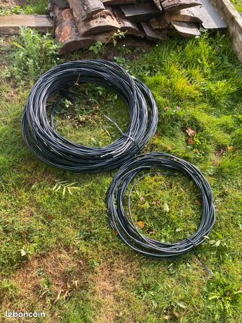 Cables 25mm2