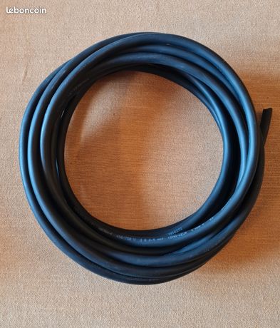 Câbles 3g2.5 ho7 rnf souple