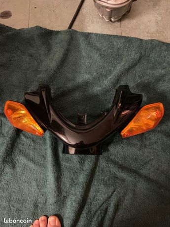 Cache guidon Nitro 1997a2012