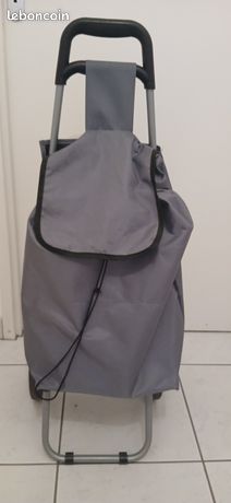 Caddie de course / Trolley