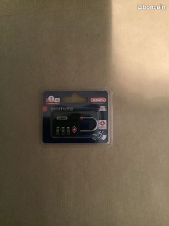 Cadenas de voyage TRAVEL 147TSA ABUS