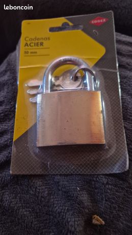 Cadenas