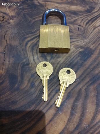 Cadenas ZENITH 45