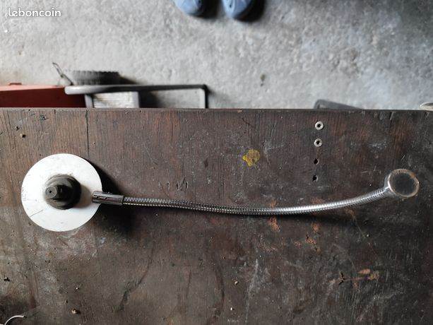 Cadrant serrage angulaire