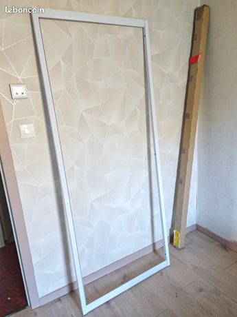 Cadre de Porte de Douche totalement