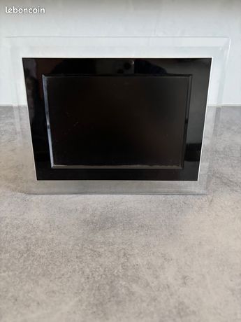 Cadre photo numerique