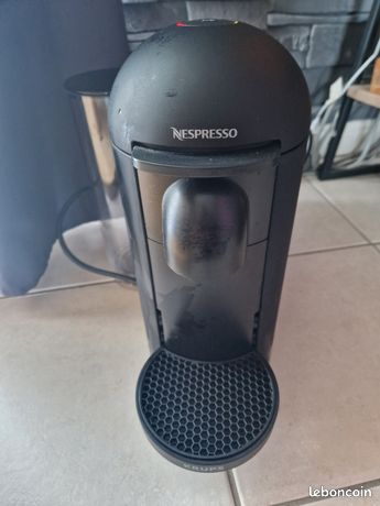 Cafatiete Vertuo plus