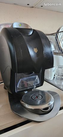 Cafétéria malongo pour pièces