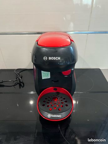 Cafetière bosh
