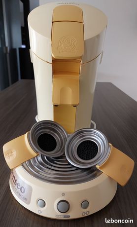 Cafetière Senséo