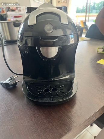 Cafetière senseo