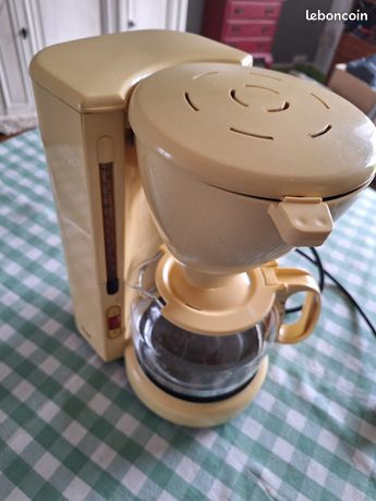 Cafetière 12 tasses