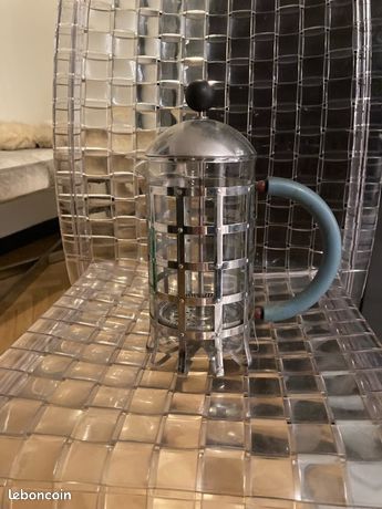 Cafetière à café Alessi