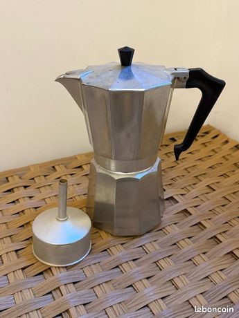 Cafetière à litalienne 500 ml