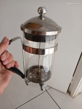 Cafetière à piston