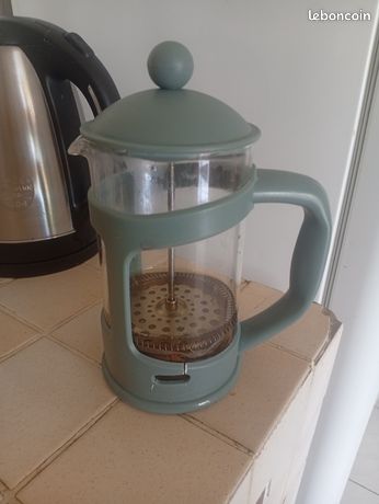 Cafetière à piston