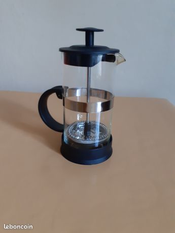 Cafetiere a pression