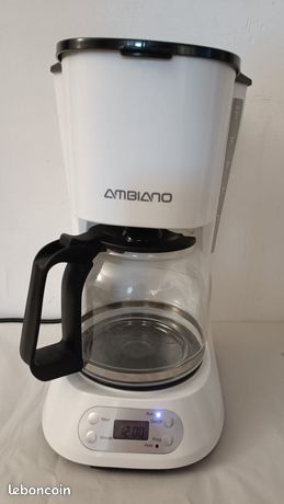Cafetière Ambiano