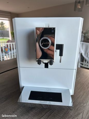 Cafetière automatique Jura A7