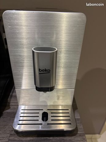 Cafetière beko à grain